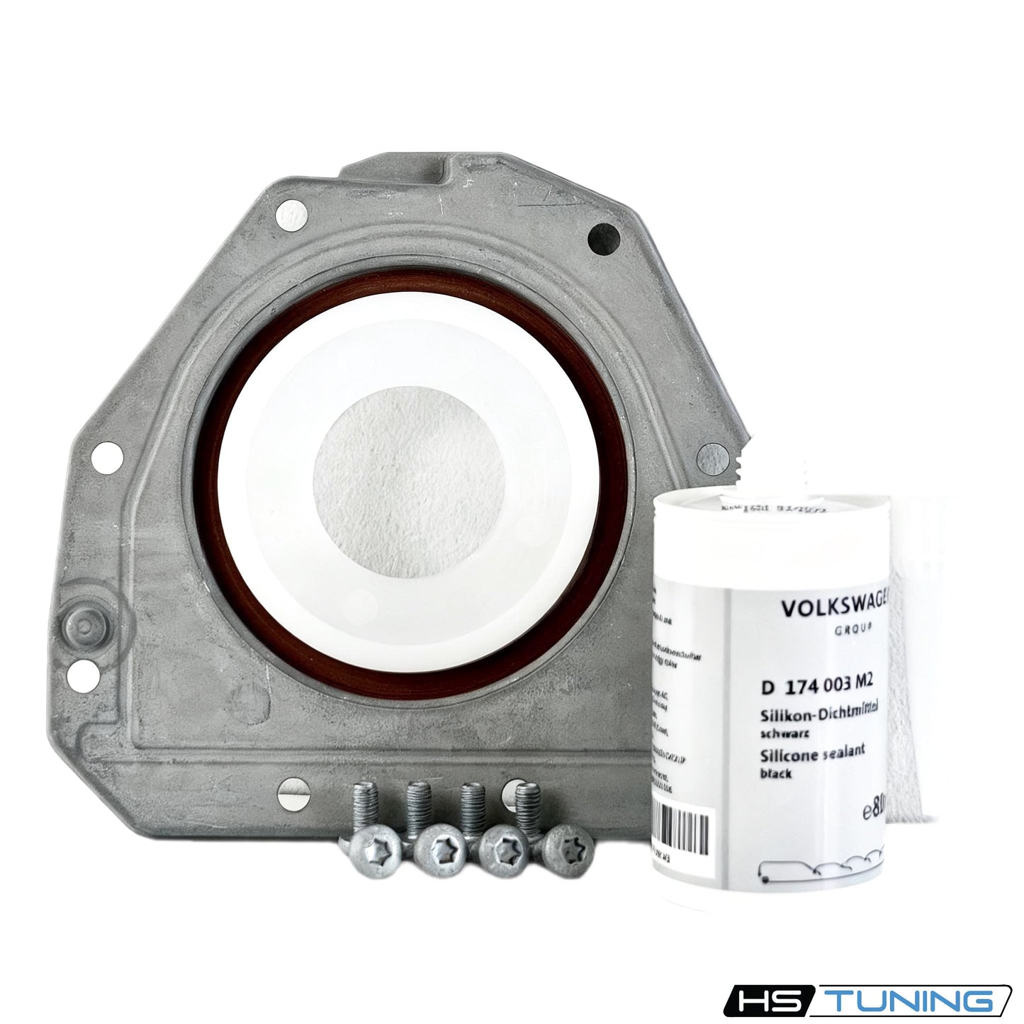 Genuine VW/Audi | Volkswagen Rear Main Seal Kit