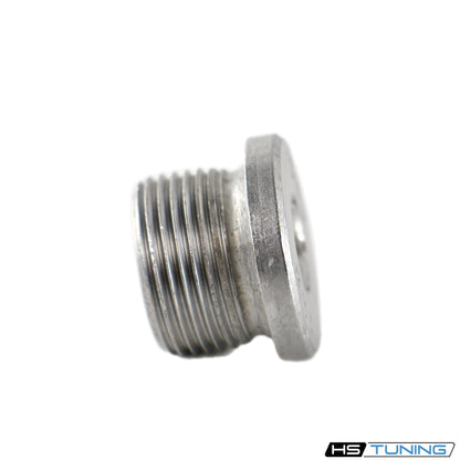 Genuine VW/Audi | Drain Plug | N10037105