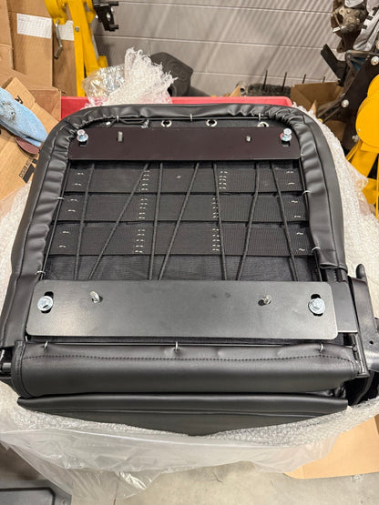 Corbeau Seats for Roxor