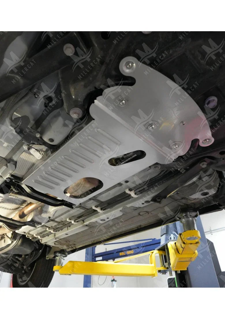 Toyota Corolla Cross Non-Hybrid AWD 2022-2023 Cat Shield