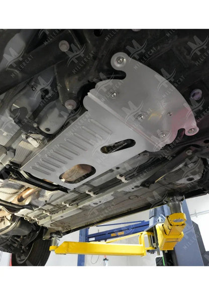 Toyota Corolla Cross Non-Hybrid AWD 2022-2023 Cat Shield