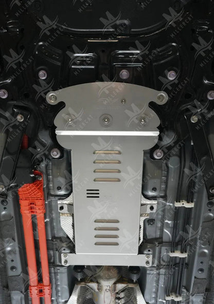 Toyota Corolla Cross Hybrid 2023-2026 Cat Shield