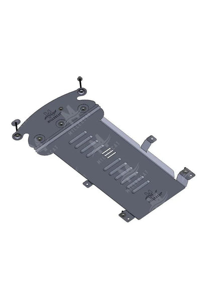 Toyota Corolla Cross Non-Hybrid FWD 2022-2026 Cat Shield