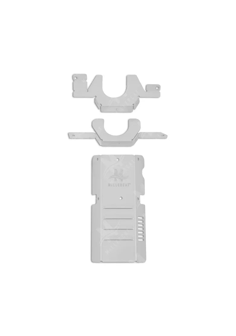 Toyota Corolla 1.8L 2009-2013 Cat Shield