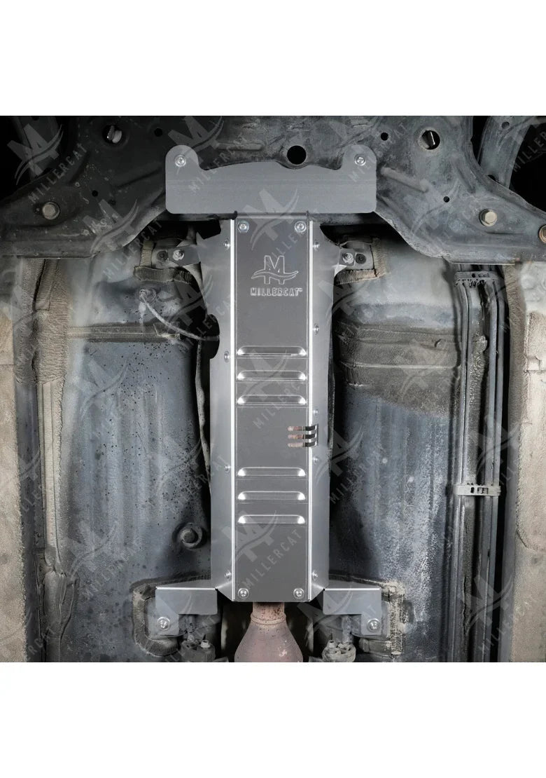 Toyota Corolla 1.8L 2003-2008 Cat Shield