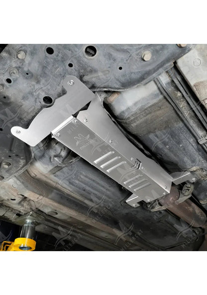 Toyota Corolla 1.8L 2003-2008 Cat Shield