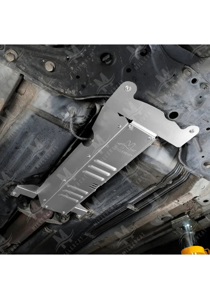 Toyota Corolla 1.8L 2003-2008 Cat Shield