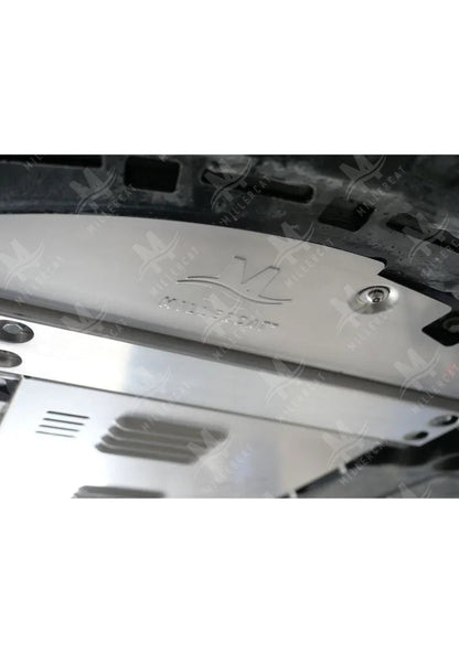 Toyota Corolla Hybrid 1.8L 2020-2026 Cat Shield