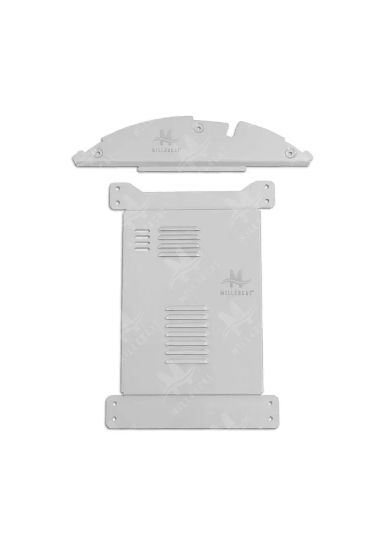 Toyota Corolla Hatchback 2.0L 2019-2026 Cat Shield