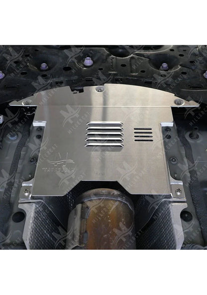 Toyota Corolla 2.0L 2020-2026 Cat Shield