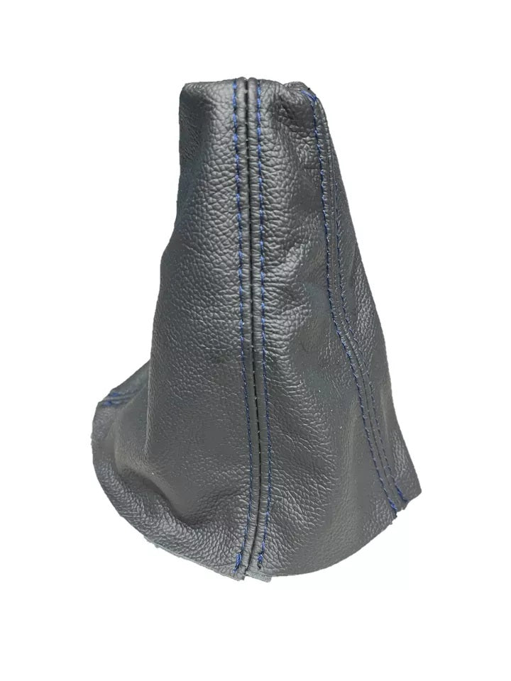 1964-1967 Chevrolet Corvette C2 Replacement Leather Manual Shift Boot Cover