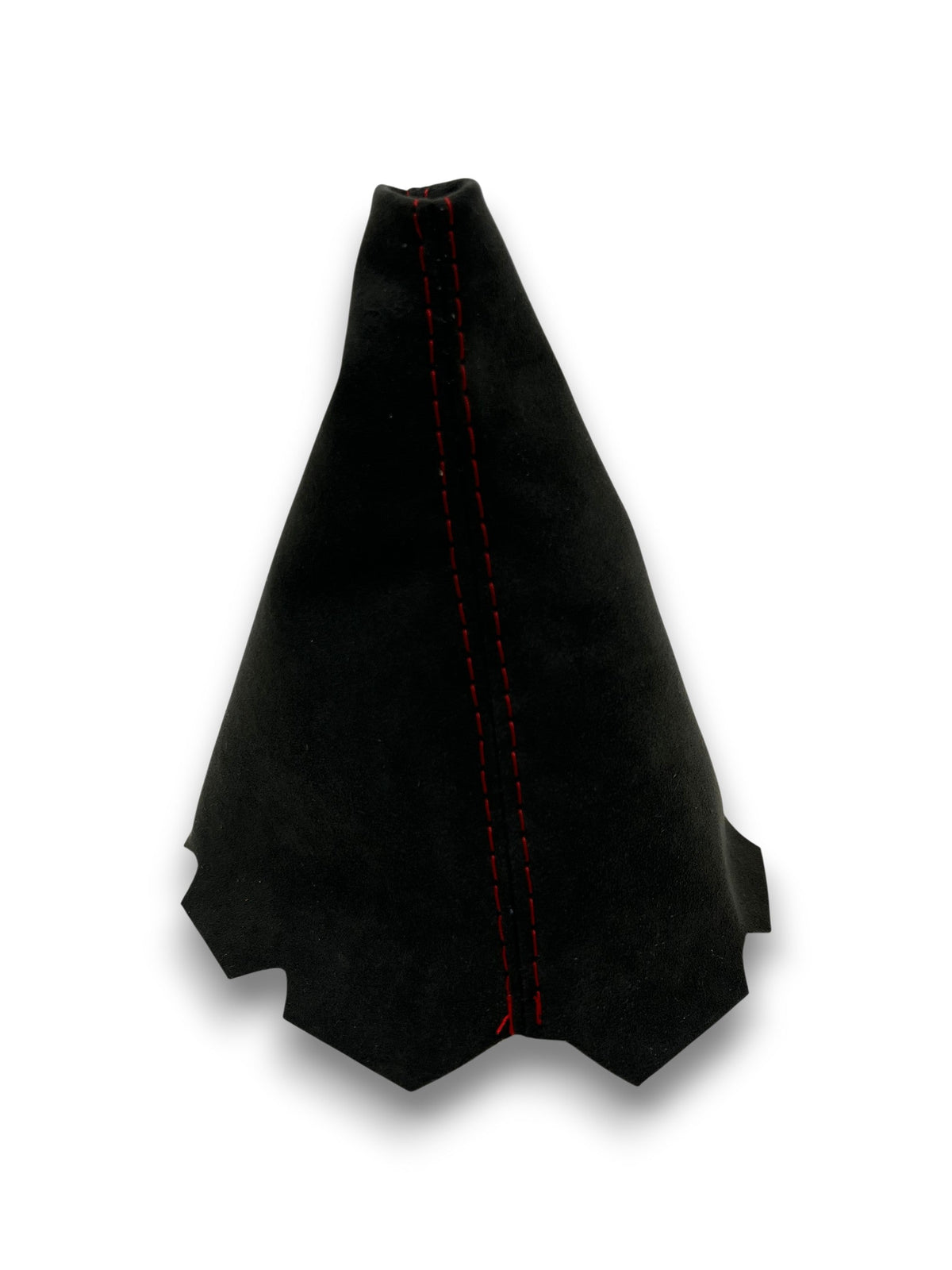 Italian Alcantara 9002 Emergency Brake & Shift Boot Cover Set For Chevy Corvette C5 1997-2004