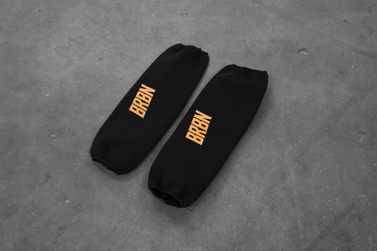 Neoprene 19" Coilover Covers for 2.5–3.0" Fit (Pair)