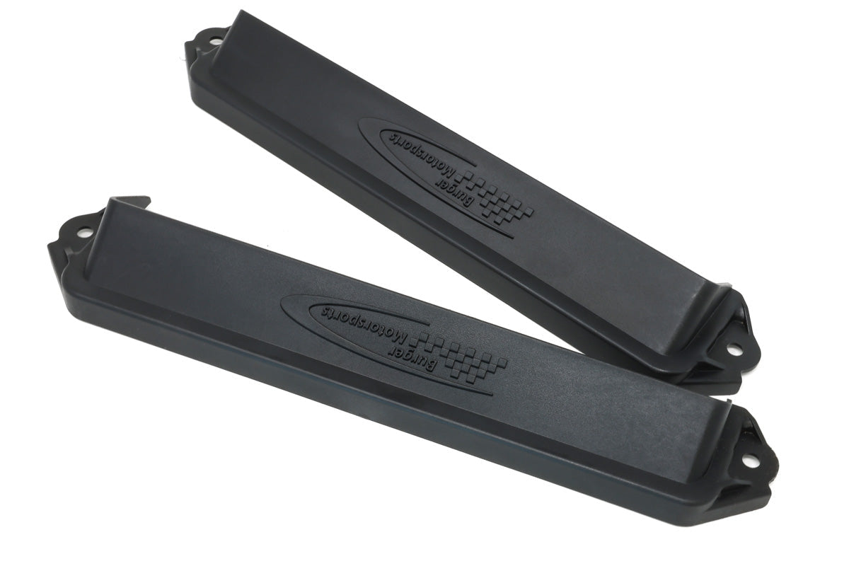 Weather Guards for BMS Cowl Filters for BMW E90 E92 E93 E87 E88 X1 135i 335i 128i 328i