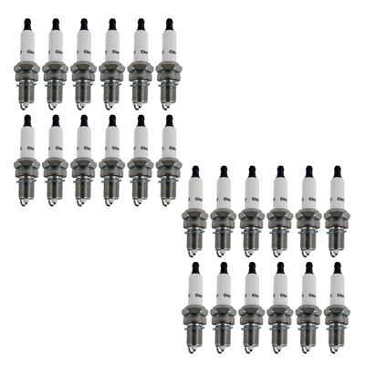 SPARK PLUGS-SERV SHOP PKS -24