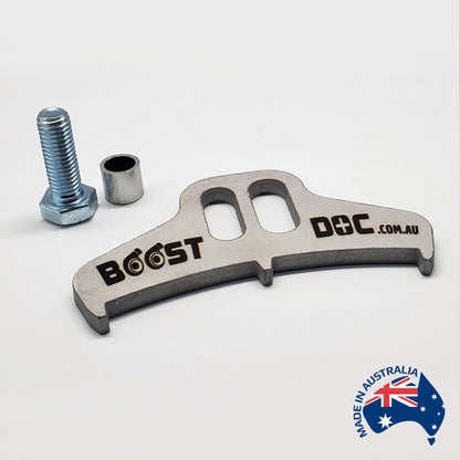 Crankshaft Lock Tool