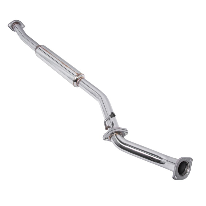2022-Present Toyota GR86 Subaru BRZ Resonated Mid Pipe Kit