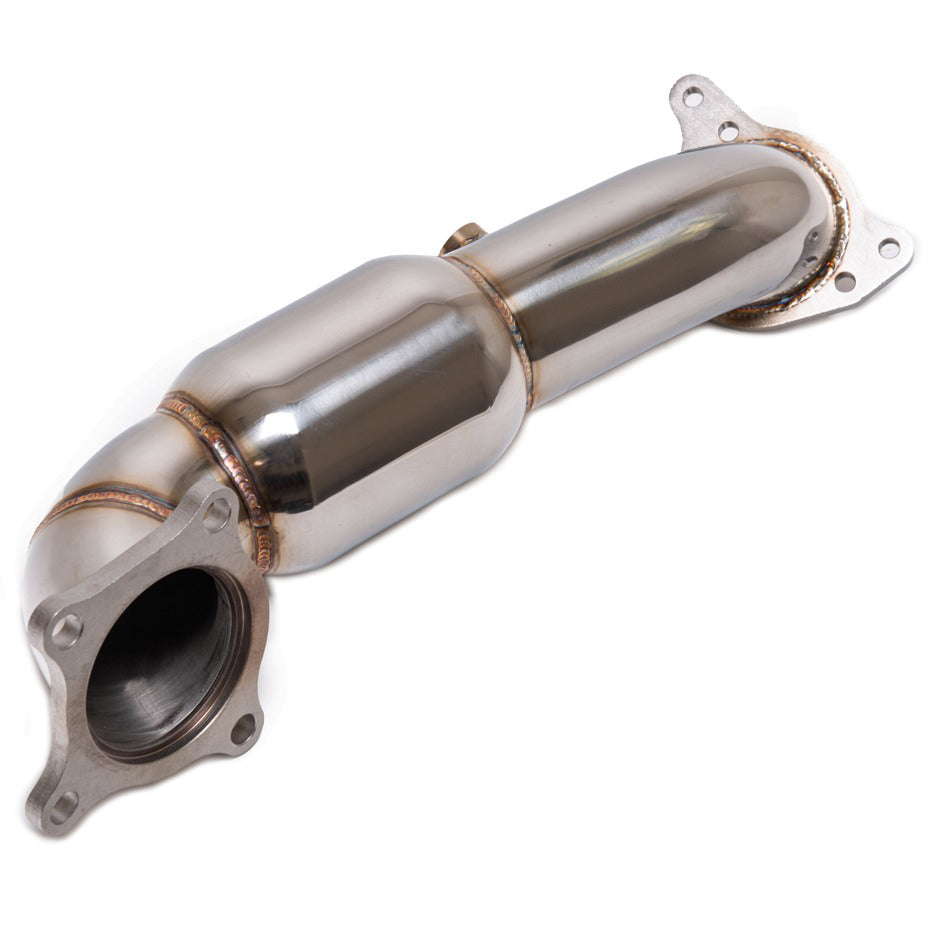 2016-2021 Honda Civic 1.5T Race Performance Downpipe