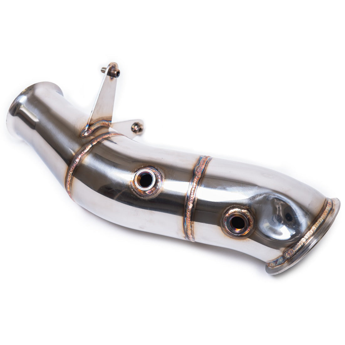2012-2021 BMW F-Chassis M135i M2 M235i 335i 435i N55 Engine Catles Downpipe