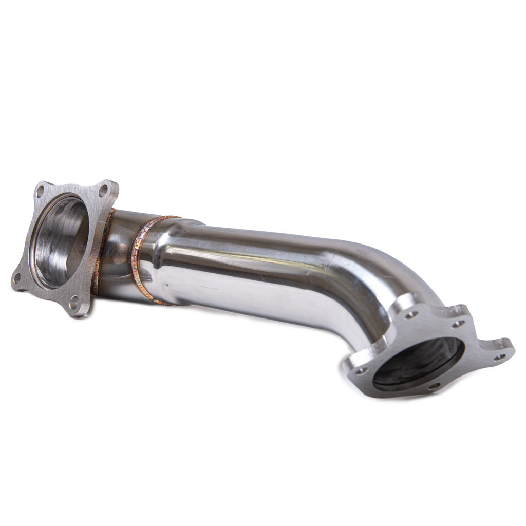 2017-Present Honda Civic Type-R Catless Downpipe