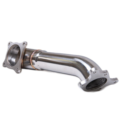 2017-Present Honda Civic Type-R Catless Downpipe