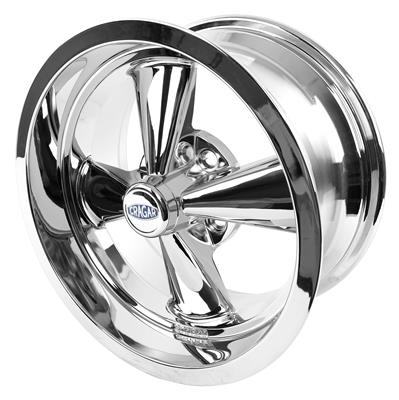 CRAGAR 401C GOLF CART WHEEL
