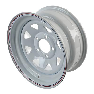 WHEEL NOMAD I 15X7