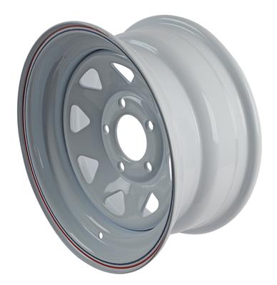 WHEEL NOMAD I 15X7