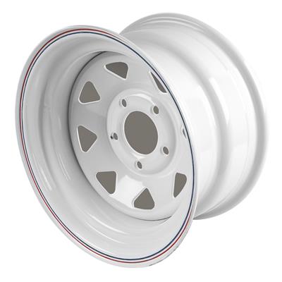 WHEEL NOMAD I 15X8