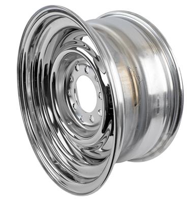 SMOOTHIE WHEEL 15X7