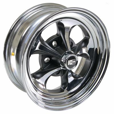 WHEEL KEYSTONE 15X6