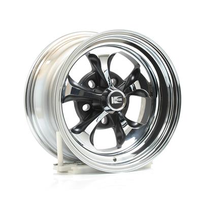 WHEEL KEYSTONE 15X8