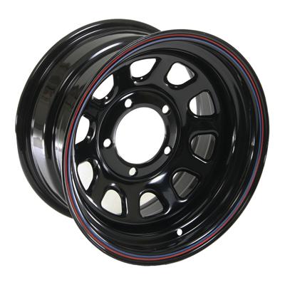 342 SERIES WHEEL 15X8