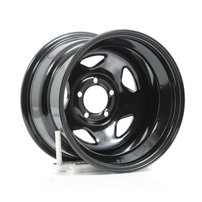 BLACK V-5 SERIES 365
