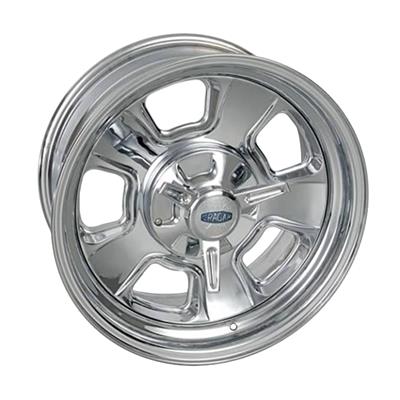 STREET PRO WHEEL 17X8