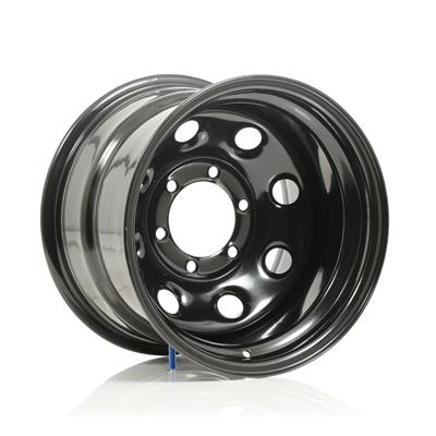 15X10 WHEEL