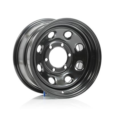 15X8 WHEEL
