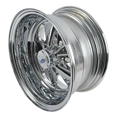 WHEEL SS 14X7R