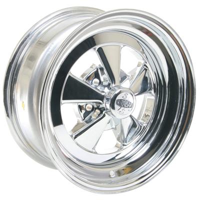 S/S WHEEL 15X7 5X4 BP
