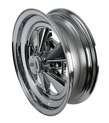 SS WHEEL 15X4.5