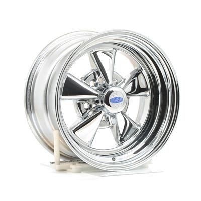 CRAGER SS DIRECT DRILL WHEEL