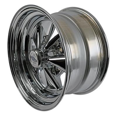WHEEL SS DIRECT FIT 15X8