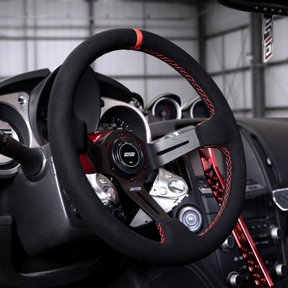 Nissan 370Z Cruise Control Kit