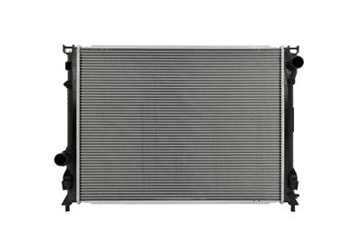 RADIATOR OE REPLACEMENT