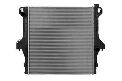 RADIATOR OE ALUM DODGE CUMMINS