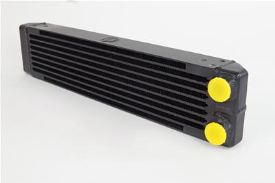 OIL COOLER