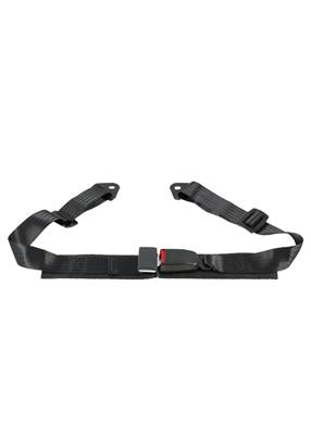 SEAT BELTS LAP BELT BLT-IN PR