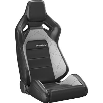 BUCKET AND BENCH SEATS