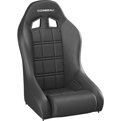 SPORT SEATS BAJA XP BLK VNL PR