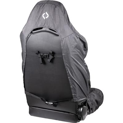 SEAT COVERS RECLINING SAVER